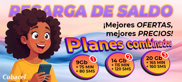 Recarga de Saldo: Mejores OFERTAS, Mejores PRECIOS 