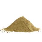 Polvo de Piedra Remolido  (m³) 