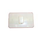 Interruptor para alumbrado sencillo