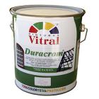Pintura de Esmalte Sintético Duracrom - Blanco 4.4L