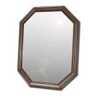 Espejo octogonal