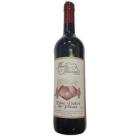 Vino dulde de pasas 750 ml
