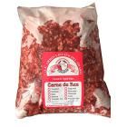 Picadillo de res, 5 Kg