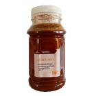 Miel con Cúrcuma 340g (Frasco)