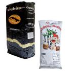 Café Cubita y Azúcar