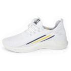 zapatillas deportivas blancas