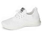 zapatillas deportivas blancas